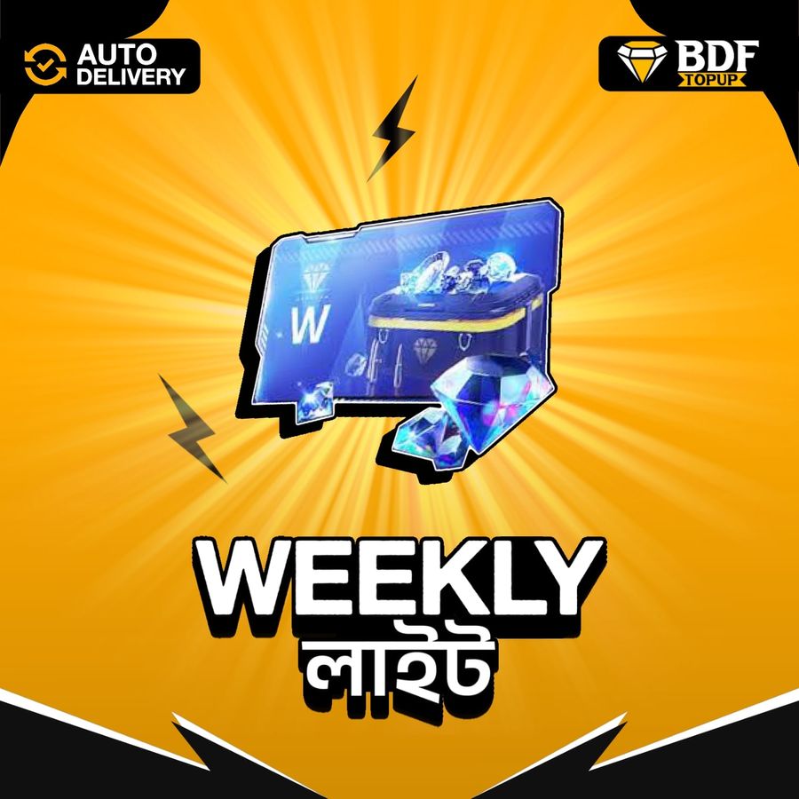 Weekly Lite [BD SERVER]