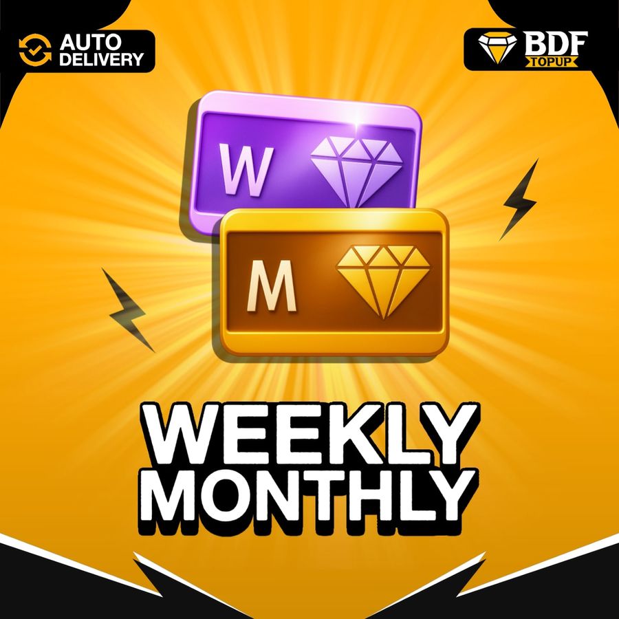 Weekly Monthly